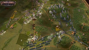 Ultimate General: Gettysburg Available! news
