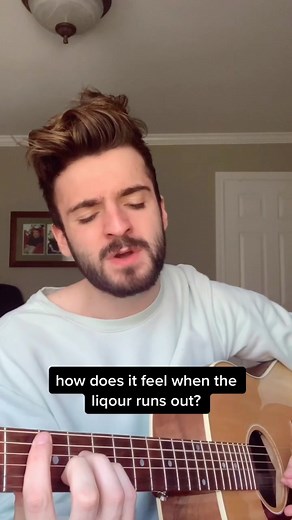 i wish you’d give me something to cry about