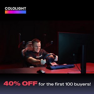 🌐 Click the ad now to buy the perk named " SPECIAL FOR YOU" and enjoy an exclusive 40% launch discount!🌟 🎉Don’t miss out on the ultimate audio experience! 🎉🎮🔊 Elevate your gaming setup with our Full Surround Sound Speakers! Designed perfectly for your gaming chair, these speakers deliver the true intensity of every game! | Cololight