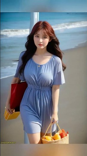 Forged in Fire: The Inspiring Life of a Blacksmith Girl #blacksmith #inspiration #life #girl #ai