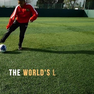 5.1K views · 599 reactions | Elite soccer drills for kids! Discover...