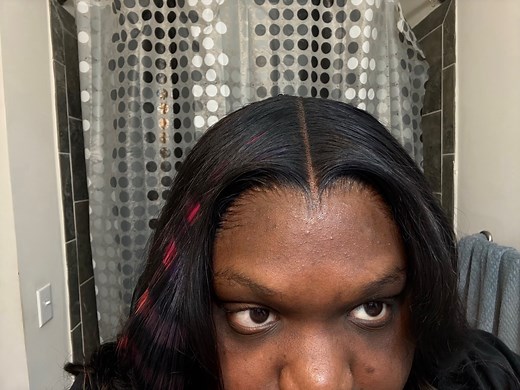 155K views · 4.1K reactions | Causeeee this Amazon wig ate down  For the wig, Count down to the 13th wig on this list: https://www.amazon.com/shop/safarikeys/list/1ONZGF2XT1GAN?ref_=aipsflist Guide to being a wig influencer- https://stan.store/LearnWithRi/p/beginner-guide-to-wig-influencing- Plucking tutorial : https://stan.store/LearnWithRi/p/detailed-bleaching--plucking-technique- #wiginstall #wiginfluencer #amazonwigs | Safari Keys | Facebook