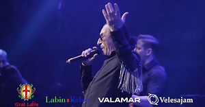 14 reactions | Advent u Labinu Koncerti, DJ-večeri, dječje predstave...