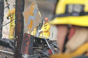 LAFD Scandal Prompts Formation of Task Force