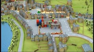 Pošťák Pat - Pošták