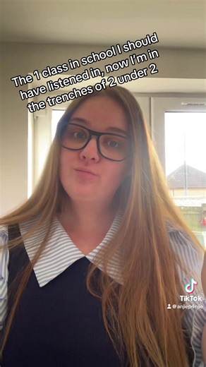 Listen in school kids #pse #reproducion #grease2 #school #subject