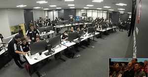 Private lunar lander from Japan crashes into moon in failed mission