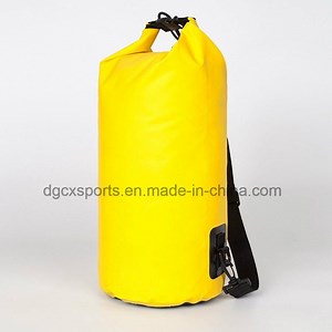 [Hot Item] Ocean Pack Dry Bag Waterproof Diving Bag Travel