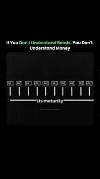 Understand how bond works