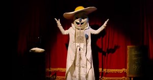 ‘The Masked Singer’ Season 2 Costumes Unveiled – Get Ready For Egg, Flamingo, Leopard