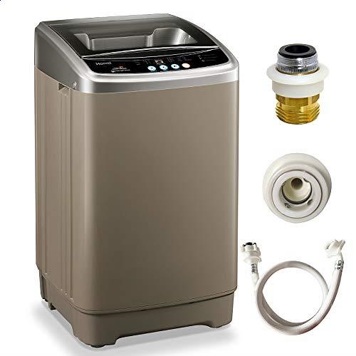 WANAI Full-Automatic Washing