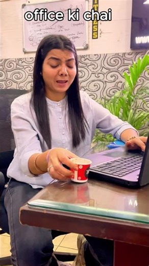 office ki chai || bajaj gym industries ||