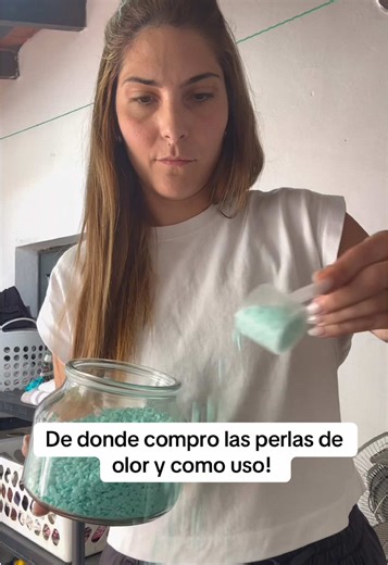 Dónde comprar perlas de olor y su uso en el ropero