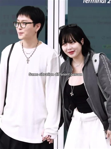 ‏I really miss her with dawn #hyuna #dawn #junhyung #kpop #fyp | dawn