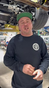 We love @tci_engineering chassis and use them on just about everything. Since I go overboard when building my cars, there’s a few changes I like to make to the chassis to fine tune the overall performance of the build. #jessiesperformance #tciengineering #chassis | Jessie's Performance