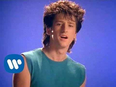 Kajagoogoo - Ooh To Be Ah (Official Music Video)