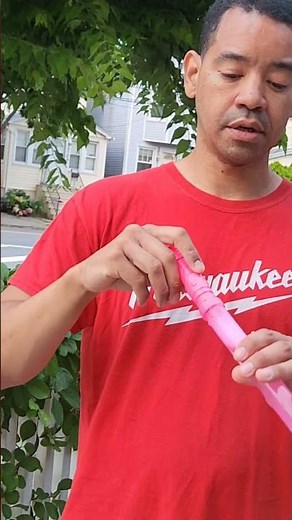 Master the Magic: How to Use a Bubble Wand Perfectly! #BubbleWand #BubbleTutorial #BubbleMagic