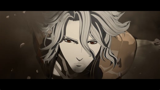 BLOODY ESCAPE -地獄の逃走劇-　本編