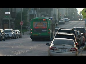 Changes coming to 11 Milwaukee County Transit System Bus routes