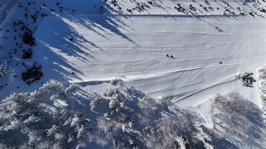 Kış turizm merkezi Kartepe’de yoğunluk - Dünya Gazetesi