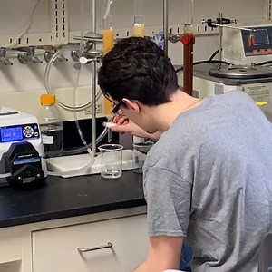 Utilizing the power of lithium-ion batteries to perpetuate green technology and eco-friendly discoveries in clean water. These are among the projects being explored by University of Wisconsin Milwaukee's College of Engineering and Applied Science. The Panthers are working to help the future of the planet and our own Jessob Reisbeck learned all about it for #58Hometowns this week. Learn more about UWM on CBS 58 news TONIGHT! | CBS 58 | Facebook