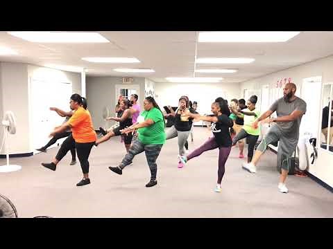 Brat Ba-Do Line Dance