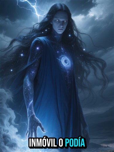 ANÁGNORISIS — LA ÚLTIMA DECISIÓN DEL UNIVERSO. #HistoriasQueAtrapan #FilosofíaDelTiempo #RelatosAntiguos #NarracionOscura #OscuridadPrimigenia #MisterioAntiguo #MitologiaEnEspañol