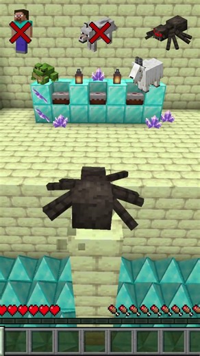 Minecraft Most Powerful Mobs Tournament | Minecraft Mob Battle #minecraft #battle #gaming #bigbattle