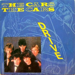 The Cars - Drive