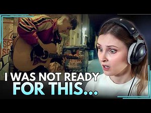 THE TALE OF JENNY & SCREECH by REN | *FIRST* Reaction & Analysis
