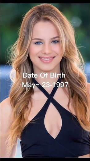 Jillian Janson How She Start Work In Industry