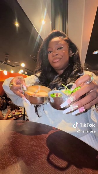 Best Aunty award goes to moi! I took my nephew to Paris for the biggest @LEGO Tournament takeover on the Champs-Élysées 🇫🇷 It was such a surreal trip and I truly learned that you’re never too old to play with LEGO Bricks 🙂‍↕️ AD