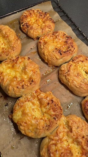 Lage Hvitløksbrød Enkelt og Godt