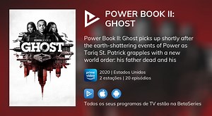 Power Book II: Ghost temporada 5: Data de lançamento, trailer, elenco