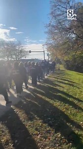 Unionized educators at Harrisburg Area Community College (HACC) are striking after failed negotiations with the college over wage increases: https://www.wgal.com/article/pennsylvania-harrisburg-area-community-college-strike-wage-disputes/69235554 | WGAL News Channel 8 Susquehanna Valley, Pa.