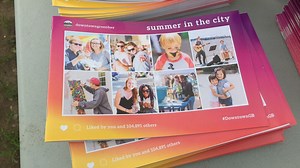 Plan your downtown Green Bay fun with 'Summer in the City' guidebook