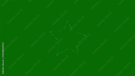 Magic Shining stars and Sparkling twinkle Star Animation, Flash FX glitter light boom blast Cartoon, trail Sparkling blast spark magic glow effects, bursting magic particles stars looping 4k