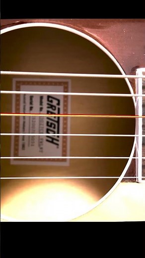 GUITAR TUNER REFERENCE (E A D G B E) #SHORTS