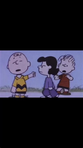 I'm surprised I even made this lol while researching I found out charlie brown had no