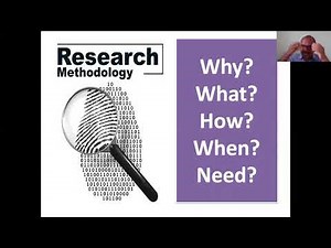 Bio Statistics And Research Methodology, Introduction