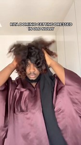 True or Nah?? Rita Dominic was truly the queen of scarfs, red lips and Afro! 😅😍 | Steve Chuks