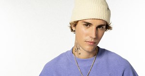 Justin Bieber's Top 40 biggest songs on the Official UK Chart