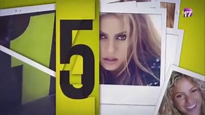 Tous les génériques des Tops de D17 (2012-2014)