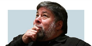 Steve Wozniak on Steve Jobs and Dealing With Lost Privacy