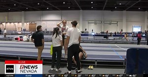Nevada to Host 2026 MWC Indoor Track and Field Championships at Reno-Sparks Convention Center