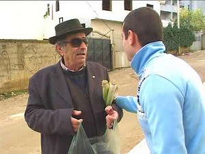 Patellxhani - Humor Shqip