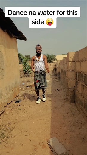 Exciting Water Dance Challenge Tutorial