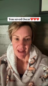 Every single one of you helped save Oscar the blind mule. ❤️ The donations, the messages, the prayers, the love — they were overwhelming in the most beautiful way. When Oscar needed help, people showed up from everywhere, believing in him and refusing to let him be forgotten. This is what rescue is really about. Not numbers. Not praise. Not competition. Rescue is about the animals. It’s about believing that every life matters — even the broken, the scared, the overlooked. It’s about second chanc