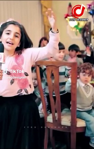 ديمة بشار و رغد: أجمل الأناشيد الإسلامية مع طيور الجنة وأصوات أطفال رائعة