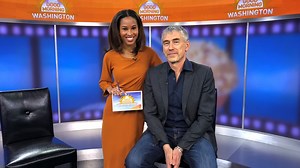 Screenwriter Tony Gilroy's long journey to "Beirut"